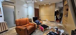 Blk 274A Compassvale Helm (Sengkang), HDB 5 Rooms #556045601